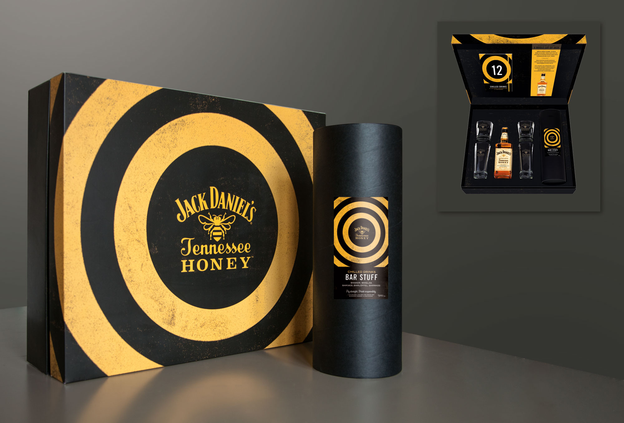 JACK DANIEL’S_Presseaussendung_Kunde: KK03